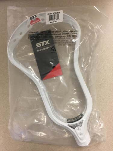 New STX Surgeon 700 Head