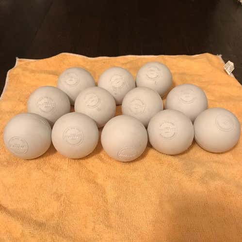 1 Dozen Great Condition Brine Balls