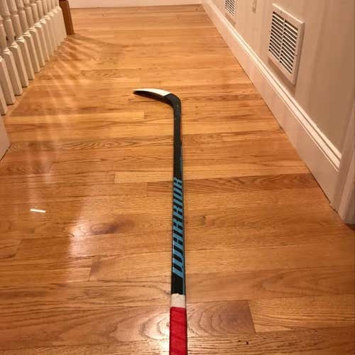 Warrior Qr1 75 Flex Rh