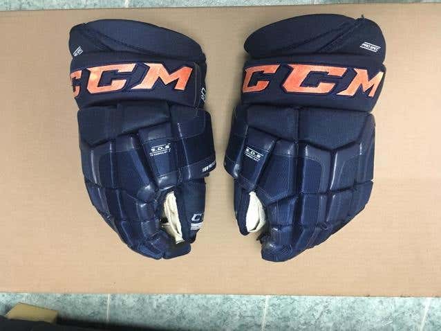 Glove Shin Combo