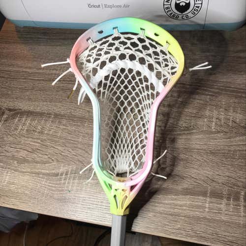 Unicorn Dyed Element Onset