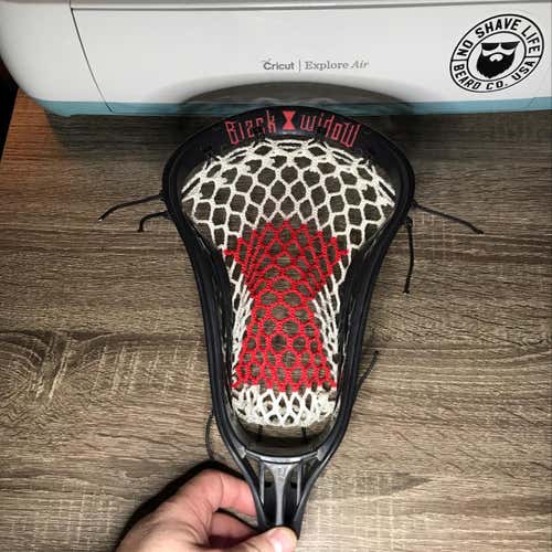 Black Widow Blade OG X