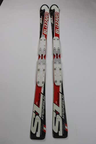 155 Blizzard SL Magnesium WC