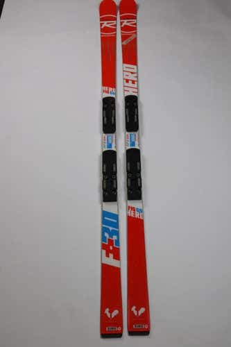 188 30m world cup Rossignol GS skis Hero - #288375
