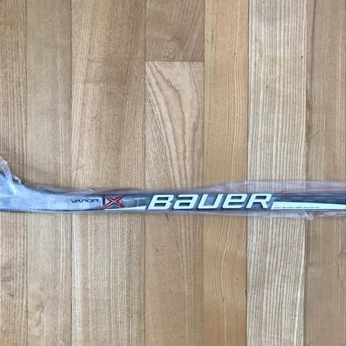 Bauer 1x Griptac - P92 - 87 Flex - Lie 6