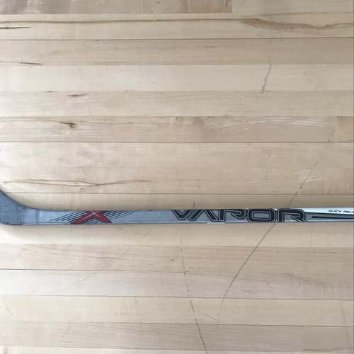 Bauer 1x - P88 - 85 Flex - Lie 6