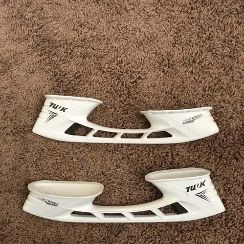 Lightspeed edge TUUK Holder 288