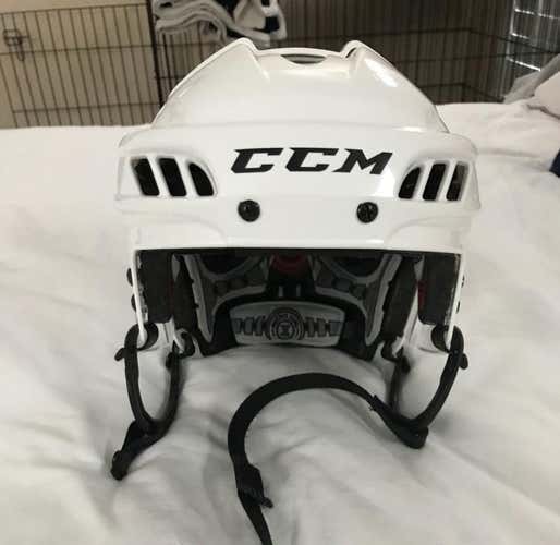 CCM Fitlite Helmet Medium