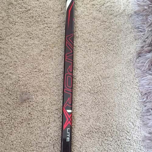 Bauer Vapor 1X Lite Lefty Stick 87 Flex