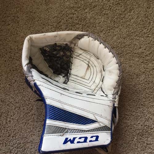 CCM Extreme Flex II Glove