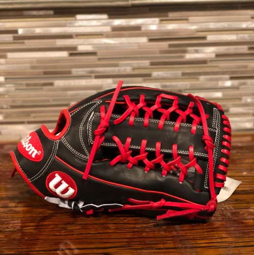 NWT Wilson A2000 AB40 Andrew Benditendi Game Model Exclusive 12.5”