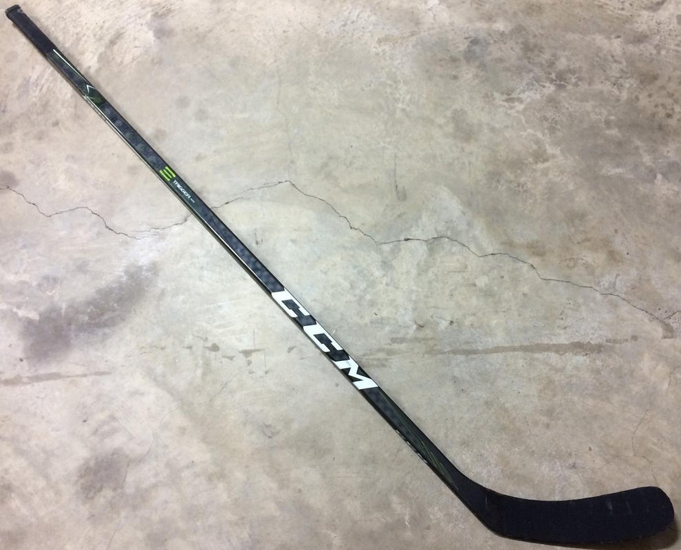 Easton Stealth CX LH Pro Stock Hockey Stick 95 Flex GRIP NHL CUSTOM HALL -  DK's Hockey Shop