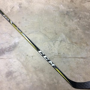 CCM Super Tacks 2.0 Pro Stock Hockey Stick Grip 95 Flex Left P92 Backstrom 13438