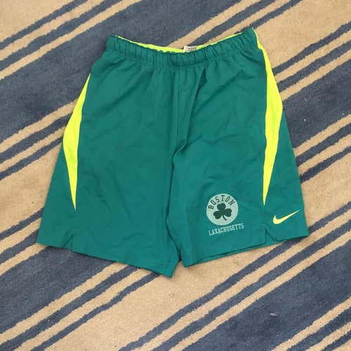 Boston Laxachusetts Nike Shorts