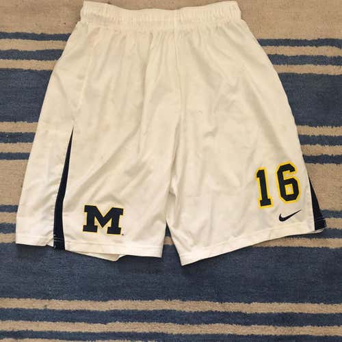 Michigan Game Shorts