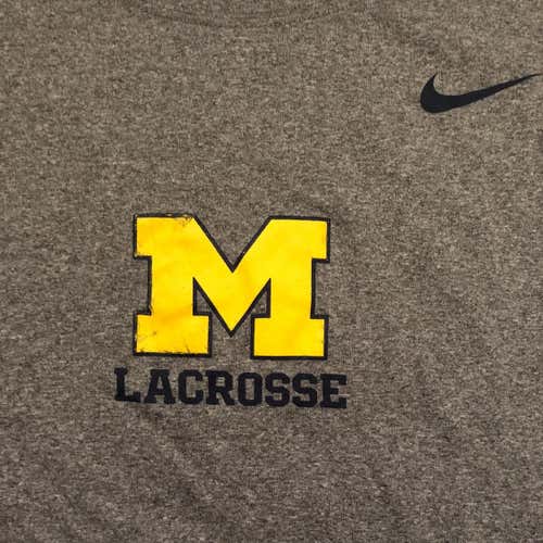 Michigan Practice T