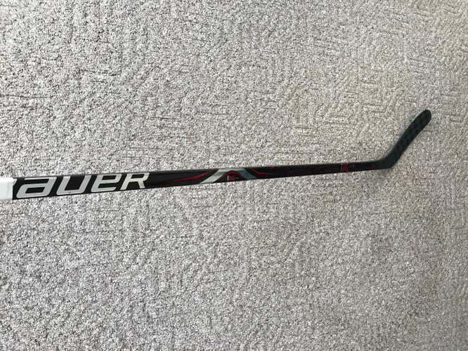 Bauer 1X Lite - LH - 85 Flex - P88