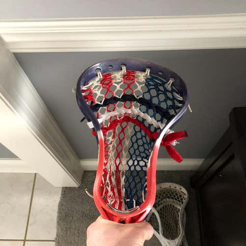 USA Brine Blueprint