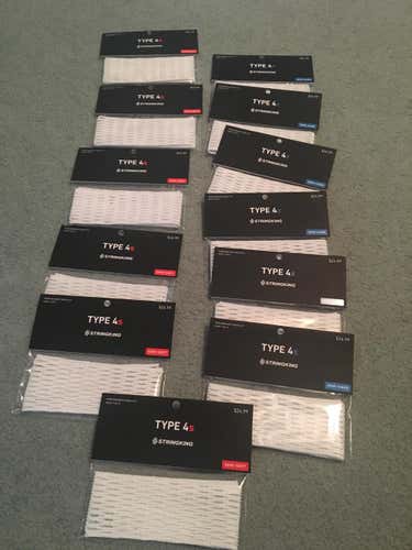 StringKing 4X/4S Bundle