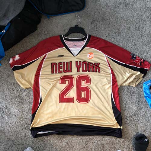 Brine All-American New York