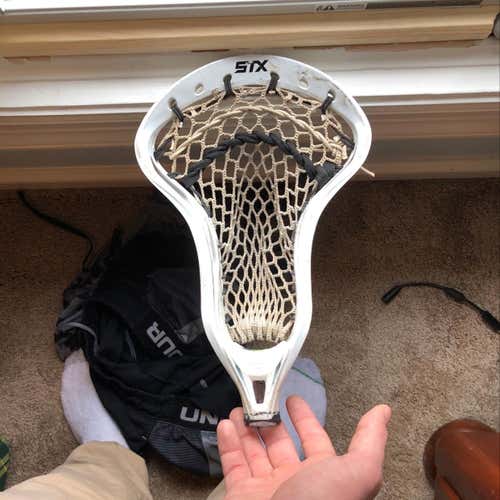 Stx Surgeon 500