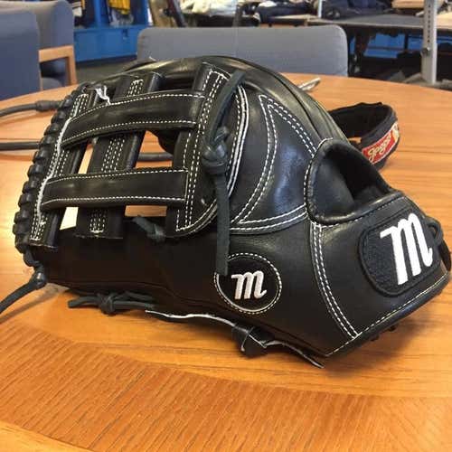 Marucci Left Hand Throw Founders Series OF Globe