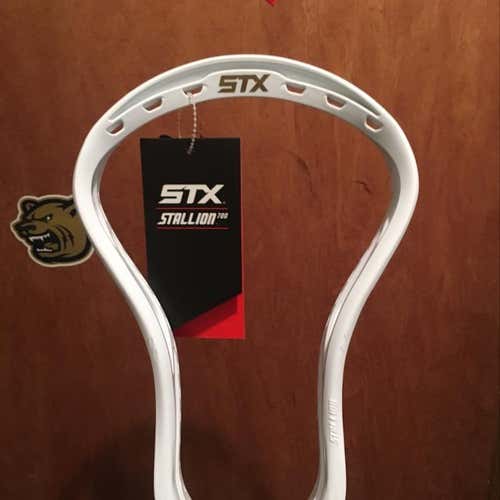 STX Stallion 700 w/ Tags