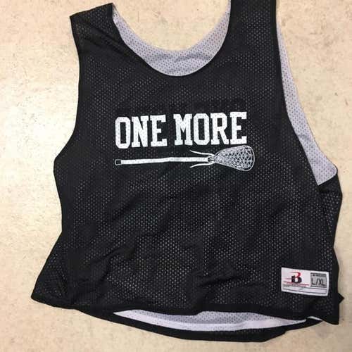 Reversible Lacrosse Pinny