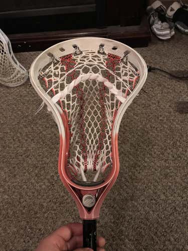 Maverik Tactik Head