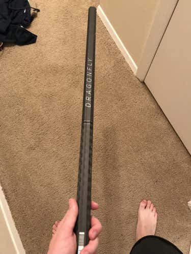 Dragonfly 8 E30 iQ 5