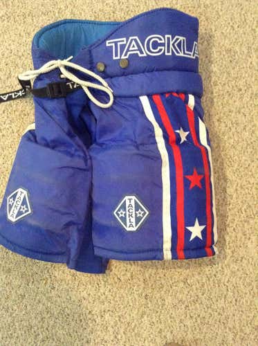 Tackla Pro Light Pants Junior Size Small