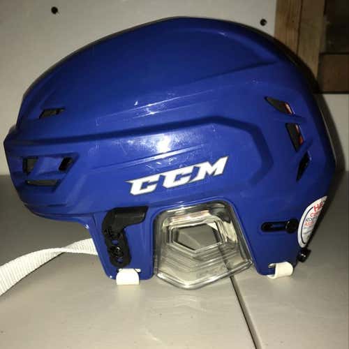 Brand New CCM Resistance Helmet