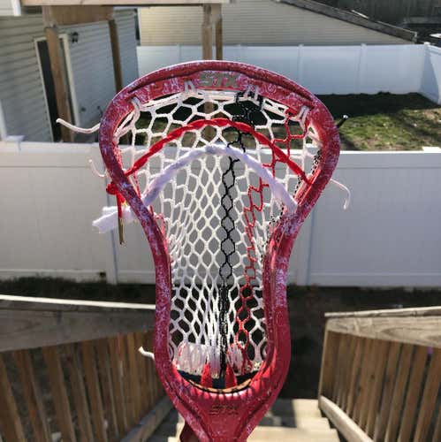 Ln STX Stallion 700