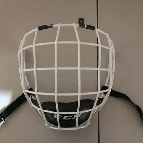 New CCM FM580 Cage