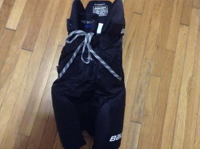 Bauer Nexus 400 Pants Senior Size Small