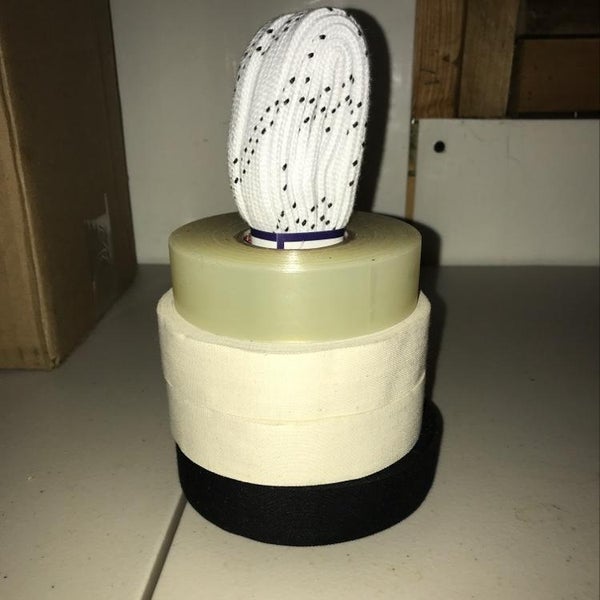 Tape And Laces Combo