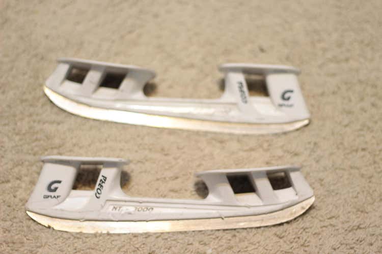 Graf Cobra NT3000 Blade Holder - Size 288