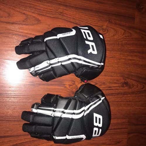 Bauer Vapor X-lite Gloves