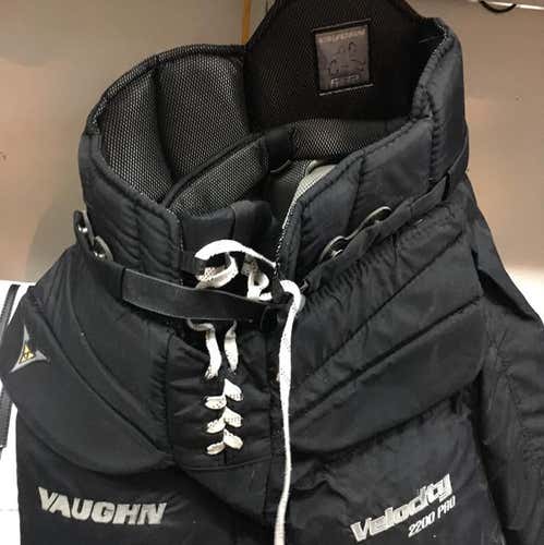 Vaughn V6 Velocity 2200 Chestie and Pants
