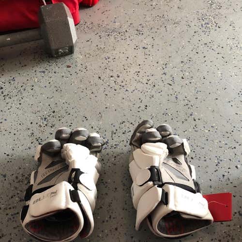 Warrior Burn Pro Gloves