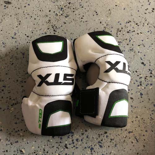 STX Cell 100 Elbow Pads