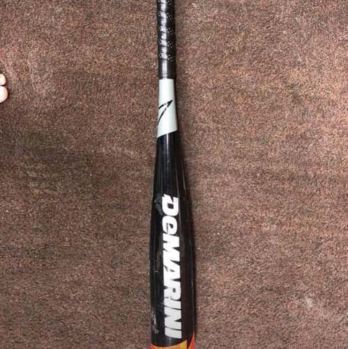 DeMarini Big Barrel