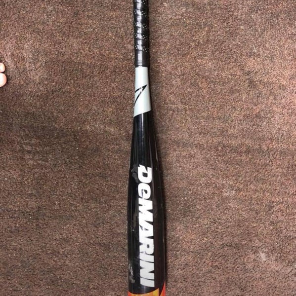 DeMarini Big Barrel