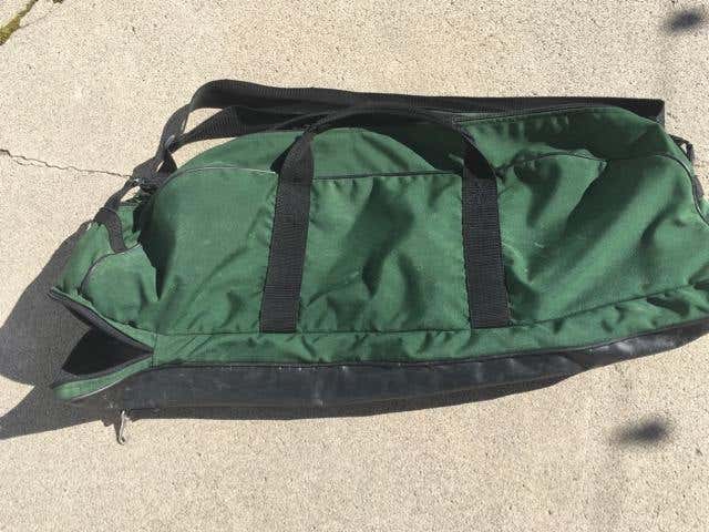 Heavy Duty Bat Bag