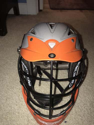 Cascade CPX-R Helmet Adult -