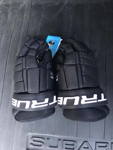 True A6.0 pro 14” zpalm gloves brand new w/ tags