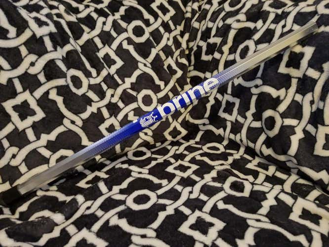 Brine Shaft