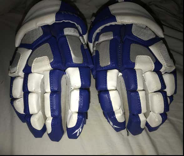 LN Reebok 6k Gloves