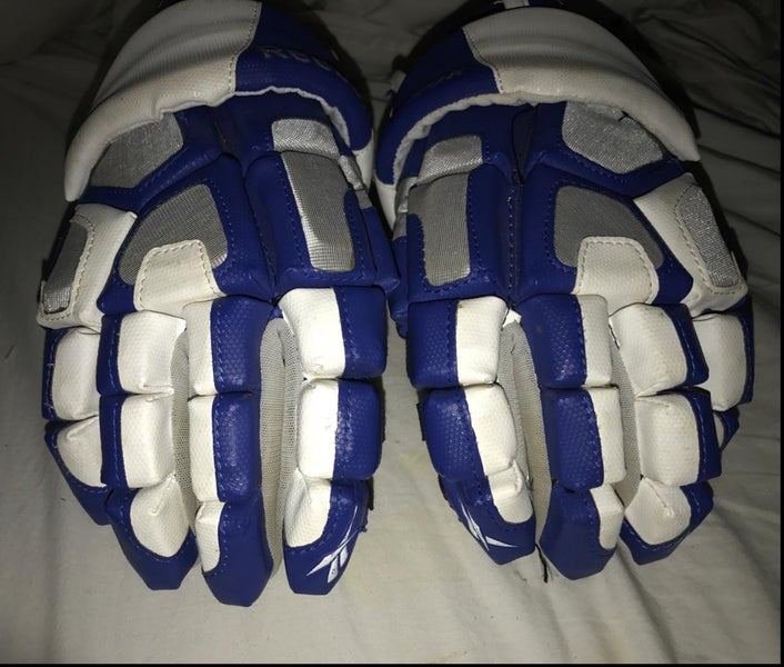 LN Reebok 6k Gloves