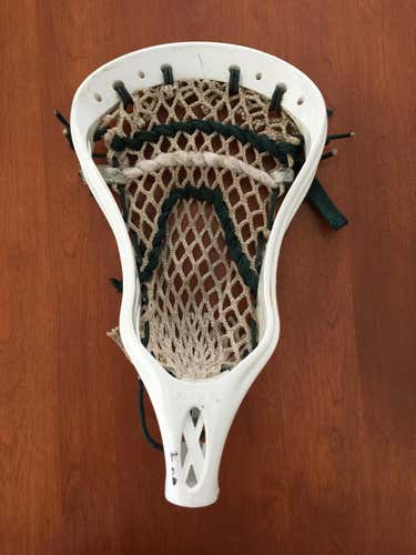 Warrior Revo X Head